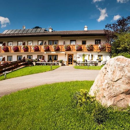 Gaestehaus Heissenlehen Ramsau bei Berchtesgaden Buitenkant foto