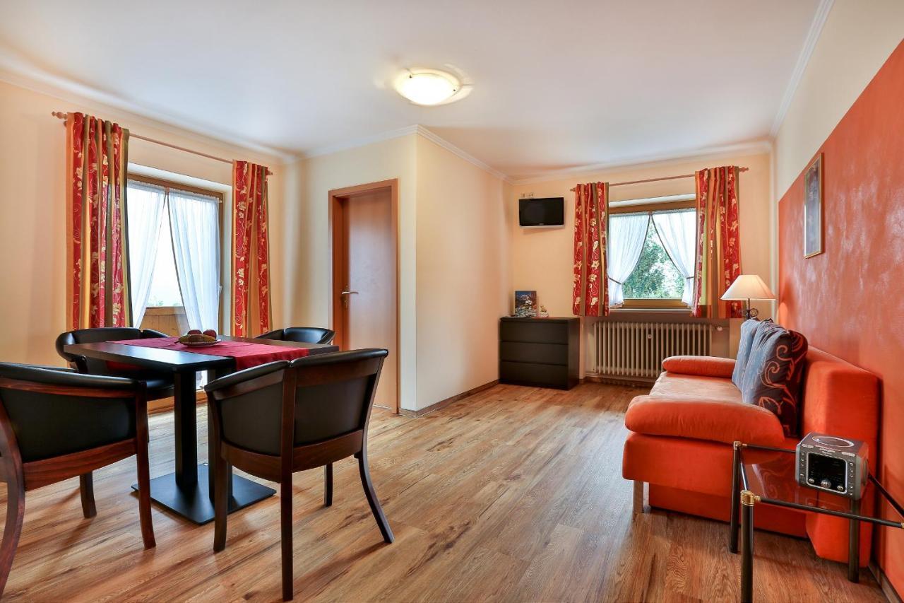 Gaestehaus Heissenlehen Ramsau bei Berchtesgaden Buitenkant foto